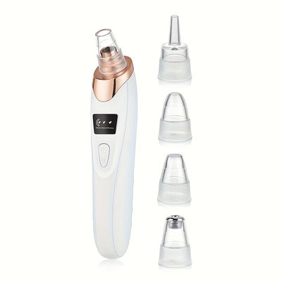 Facial Pore Cleaner