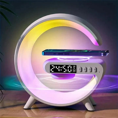 G Shaped Led Lamp